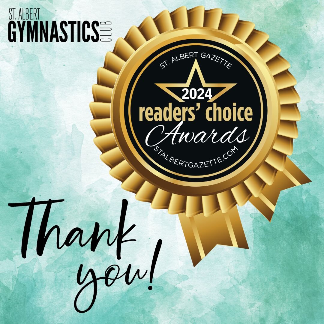 2024 Readers Choice Thank you