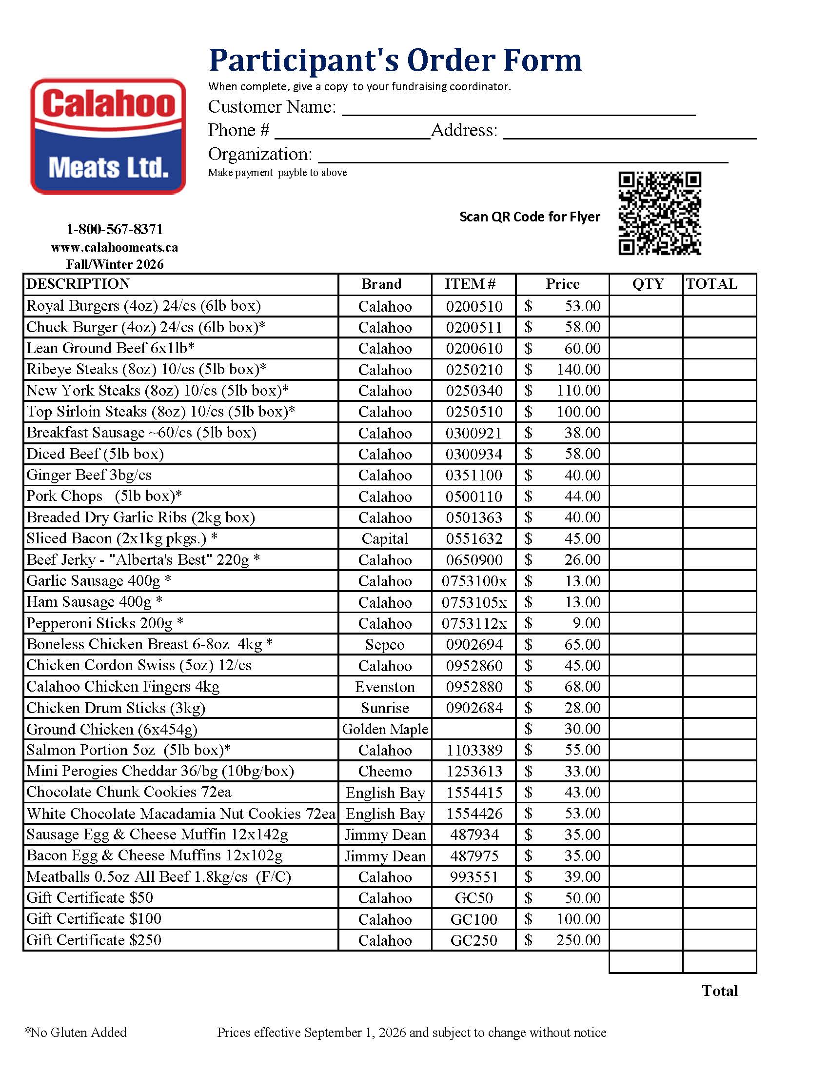Participant Form Fall Winter 2026 (1)